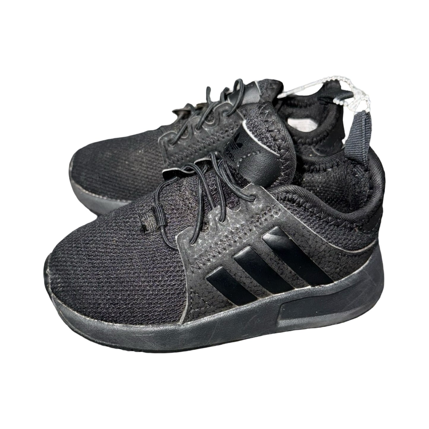 Sneakers by Adidas size 6c
