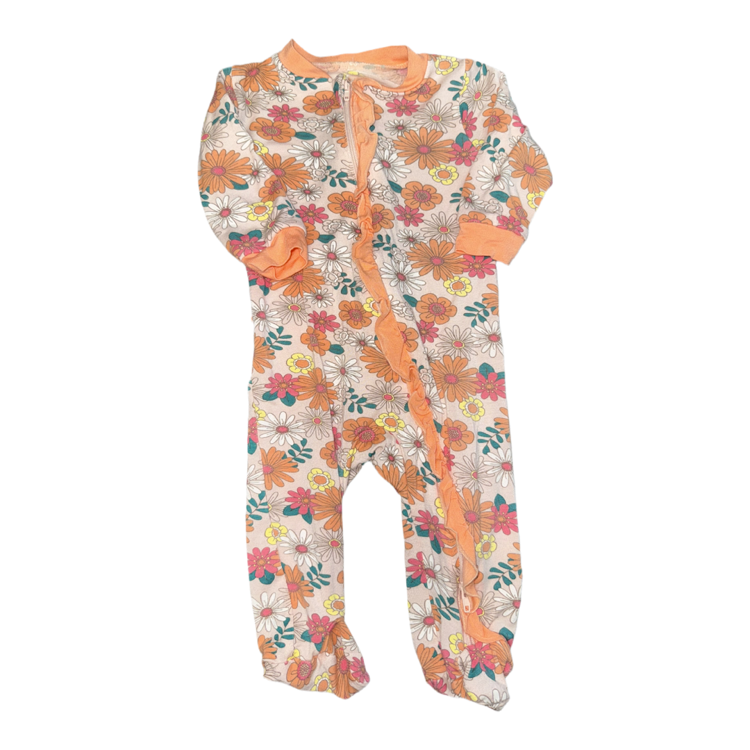 Sleeper by Milkberry size 0-3m