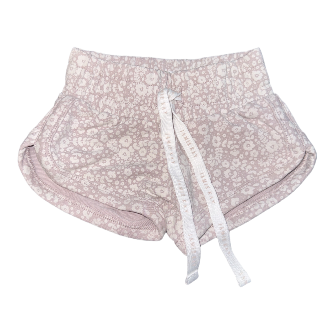 Shorts by Jamie Kay size 3-6m