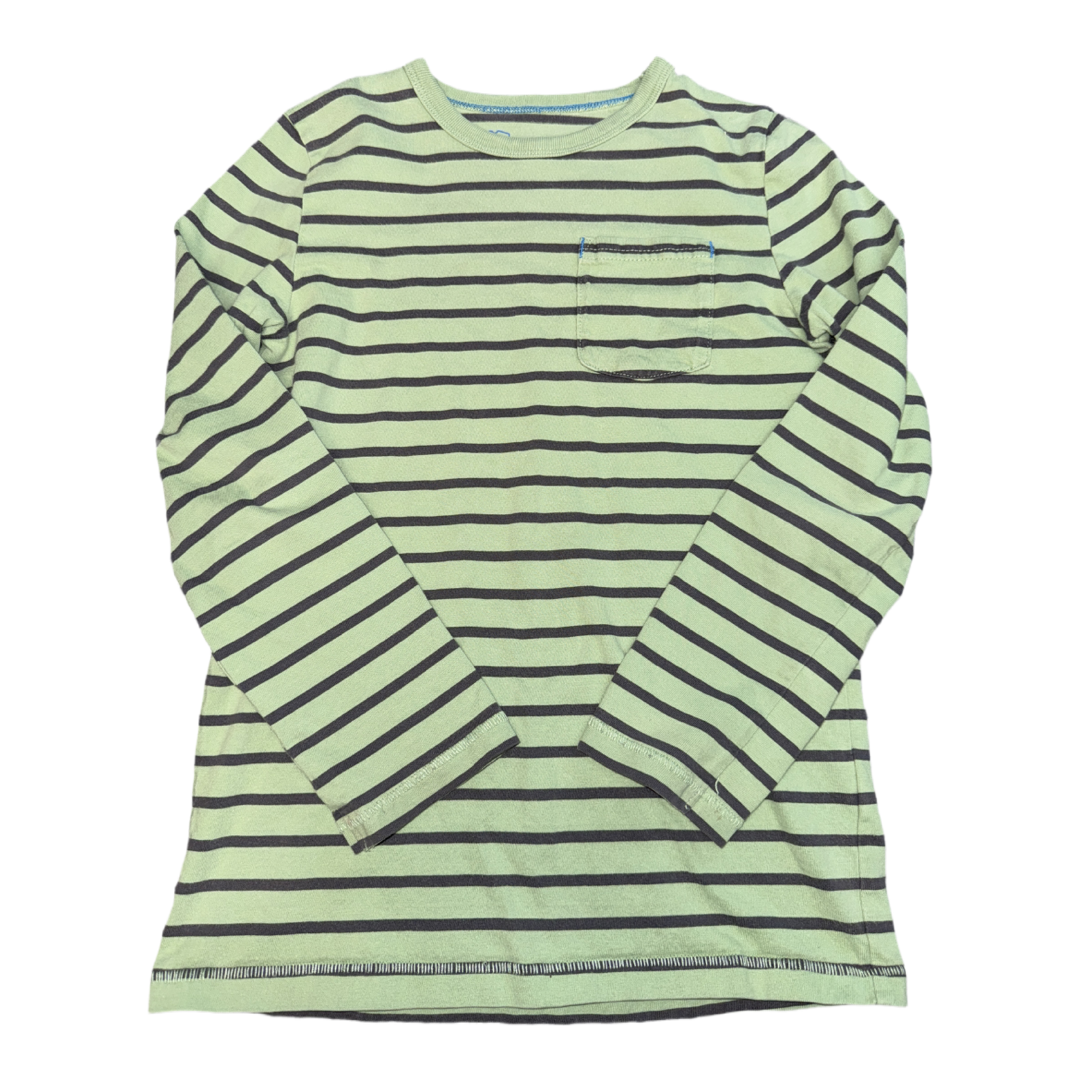 Long sleeve by Mini Boden size 7-8