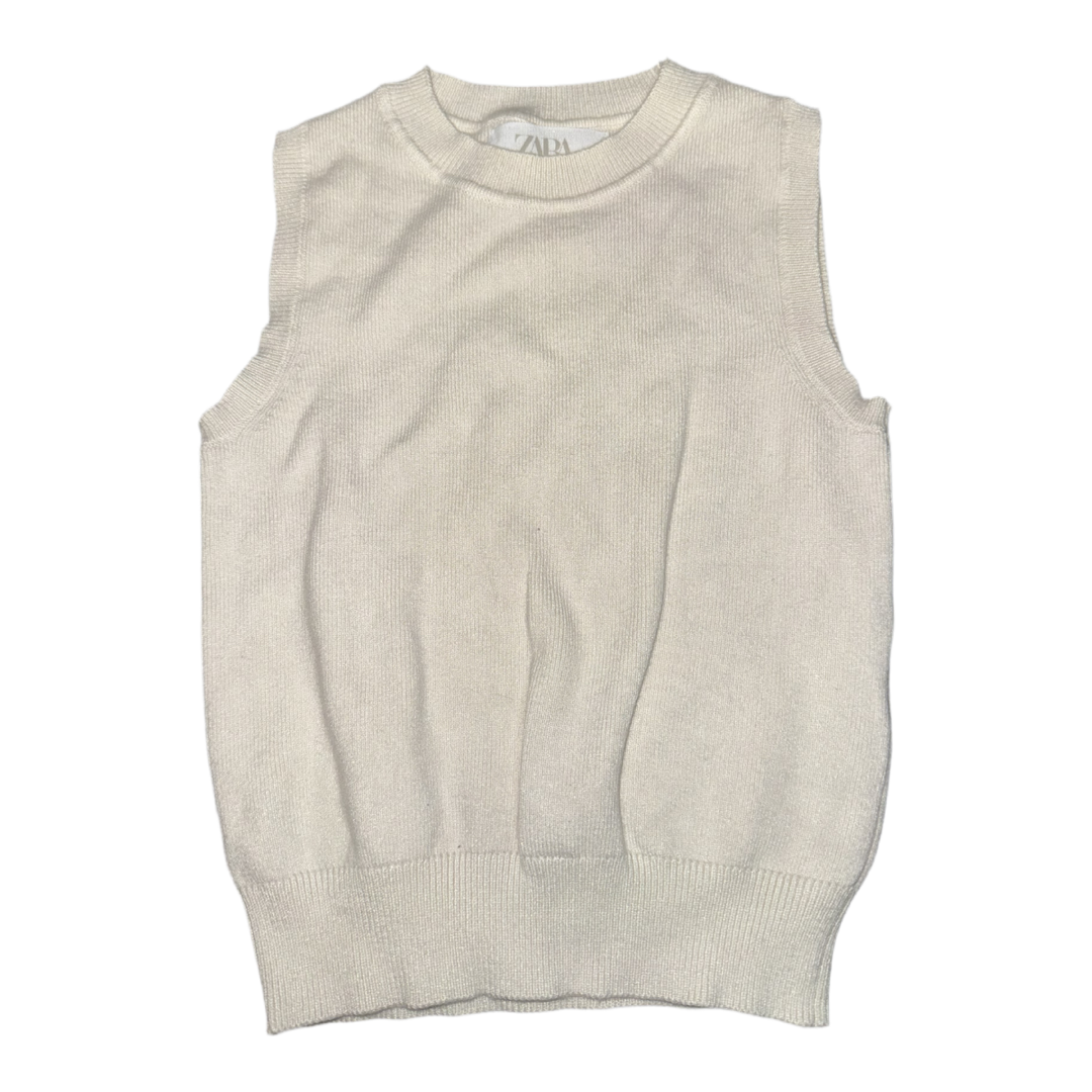 Sweater vest by Zara size 6-7