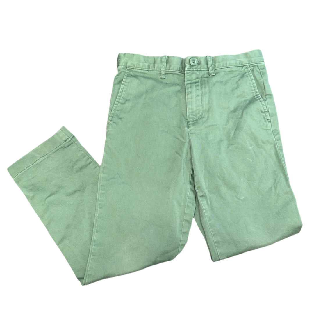 Pants by Crewcuts size 7