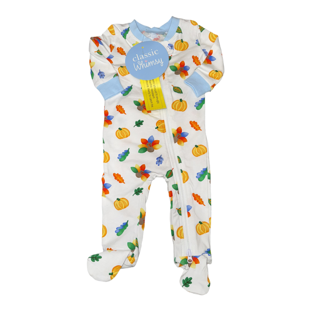 NWT Sleeper by Classic Whimsy size 3m