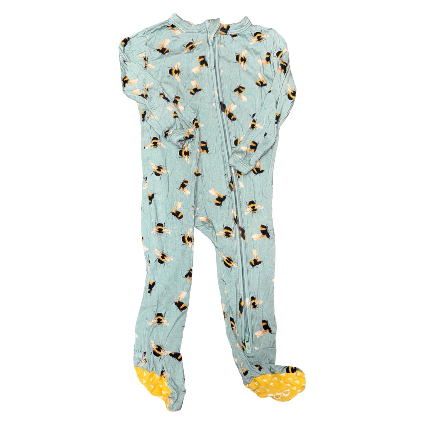 Sleeper by Posh Peanut size 0-3m