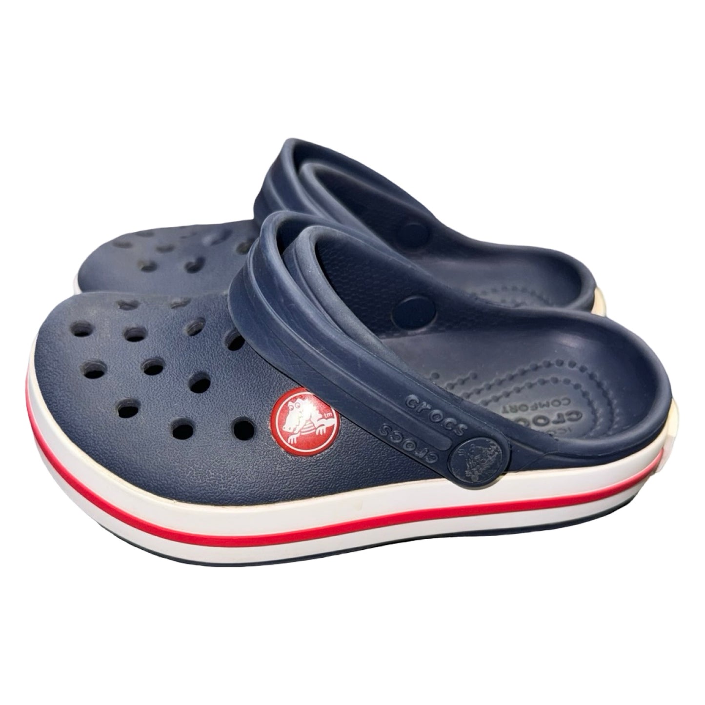 Crocs size 8c