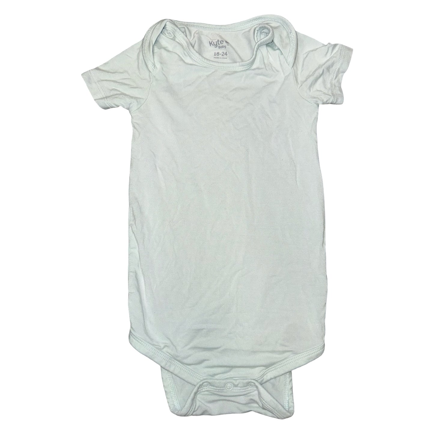 Onesie by Kyte size 18-24m