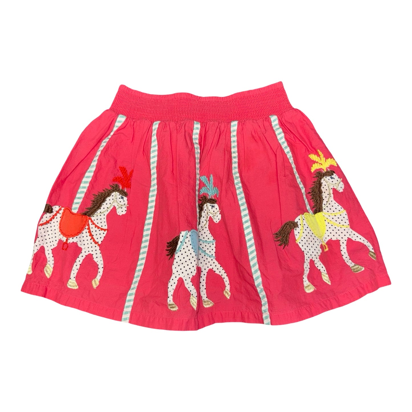 Skirt by Mini Boden size 7-8