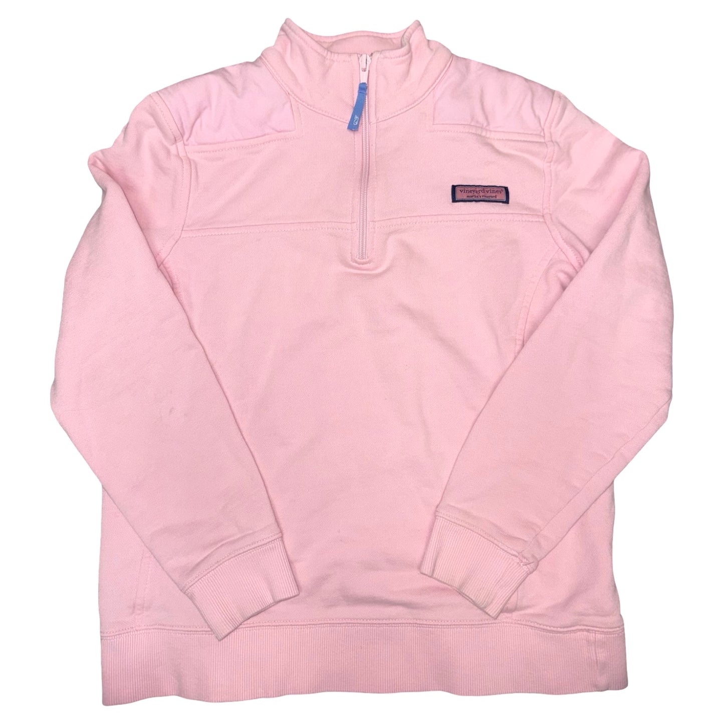 Quarter-zip by Vineyard Vines size 8-10