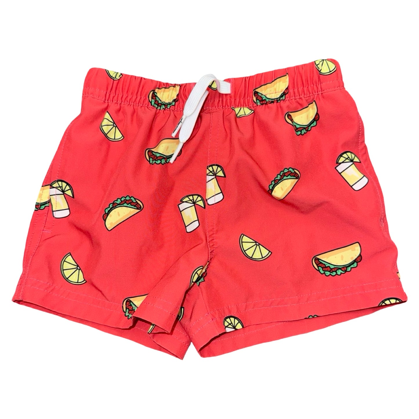 Swim trunks by Maamgic size 3