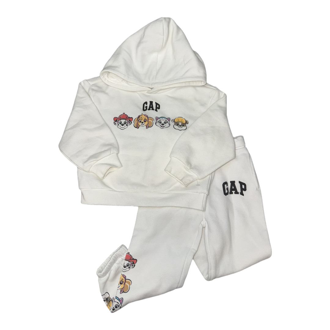 2 Piece set by Gap size 3