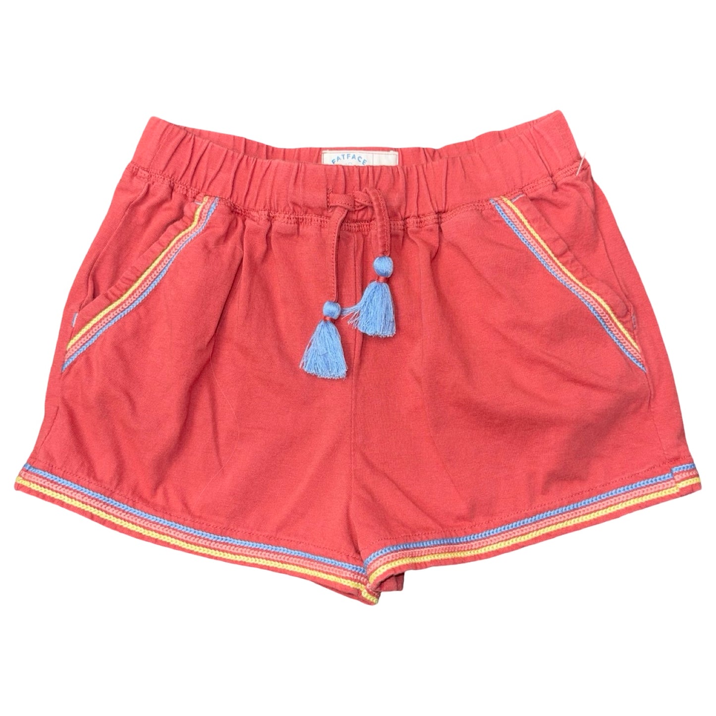 Shorts by Fatface size 7-8