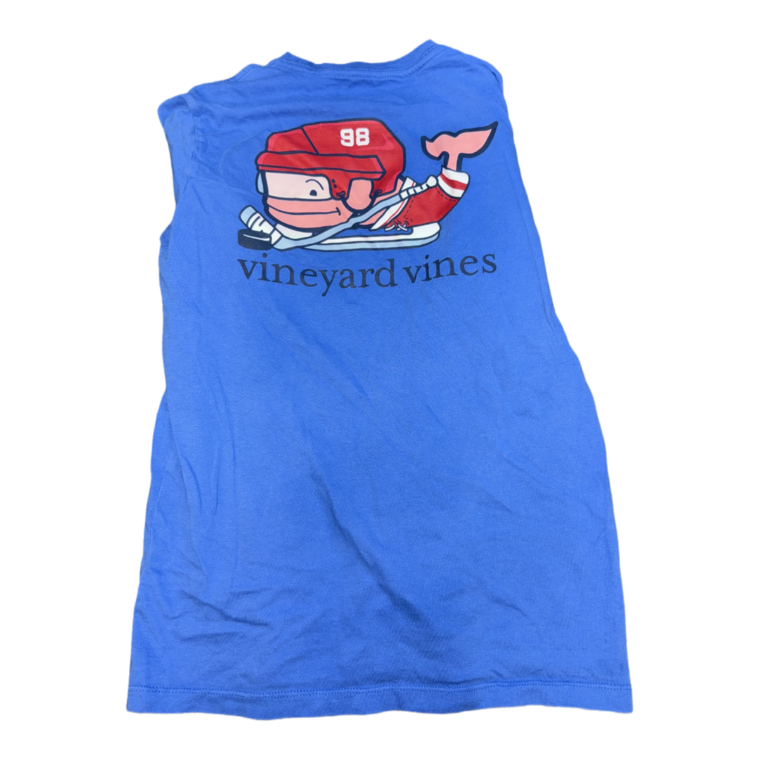 Long sleeve by Vineyard Vines size 12-14