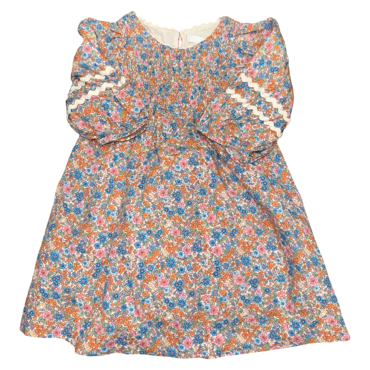 Dress by Zara size 3