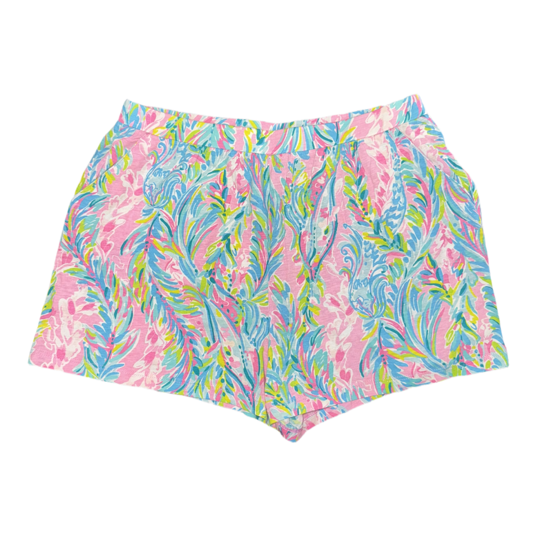 Shorts by Lilly Pulitzer size 12-14