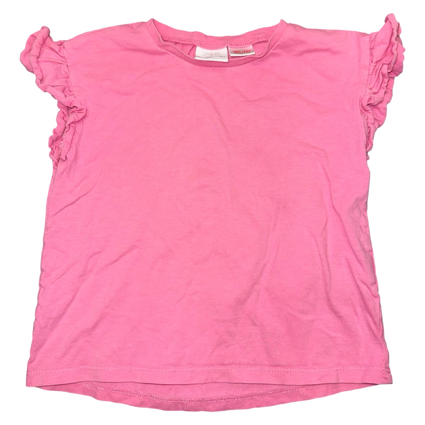 Short sleeve by Zara size 3-4