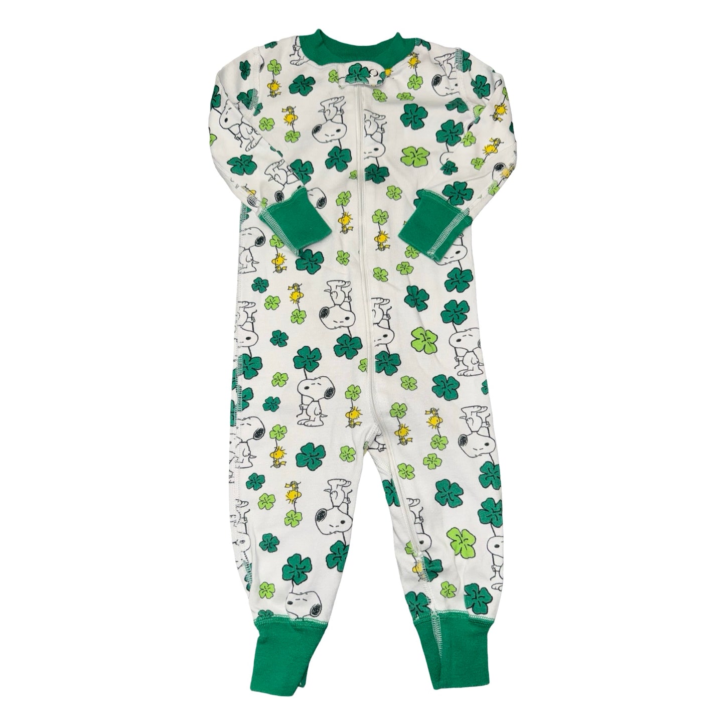 Sleeper by Hanna Andersson size 12-18m