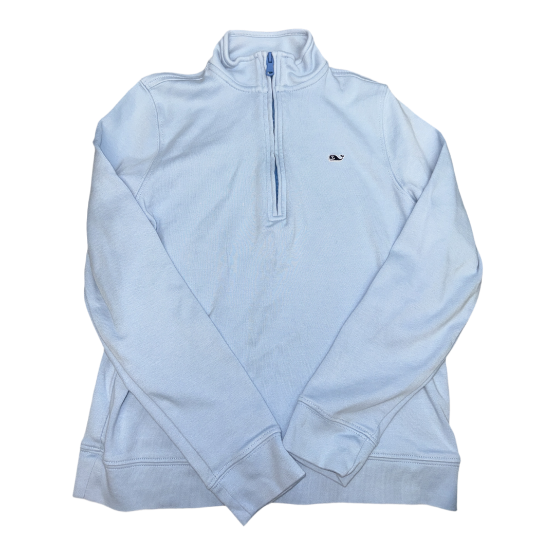 Quarter-zip by Vineyard Vines size 12-14