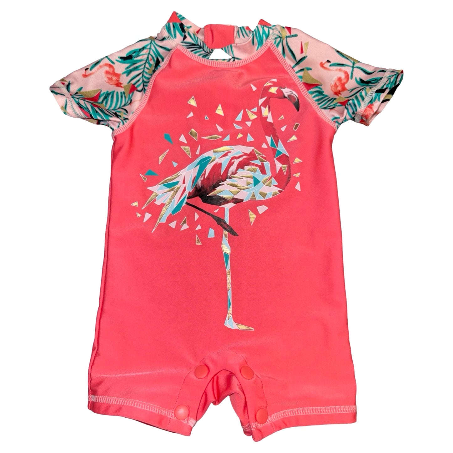 Swim suit by Colimacon size 9m