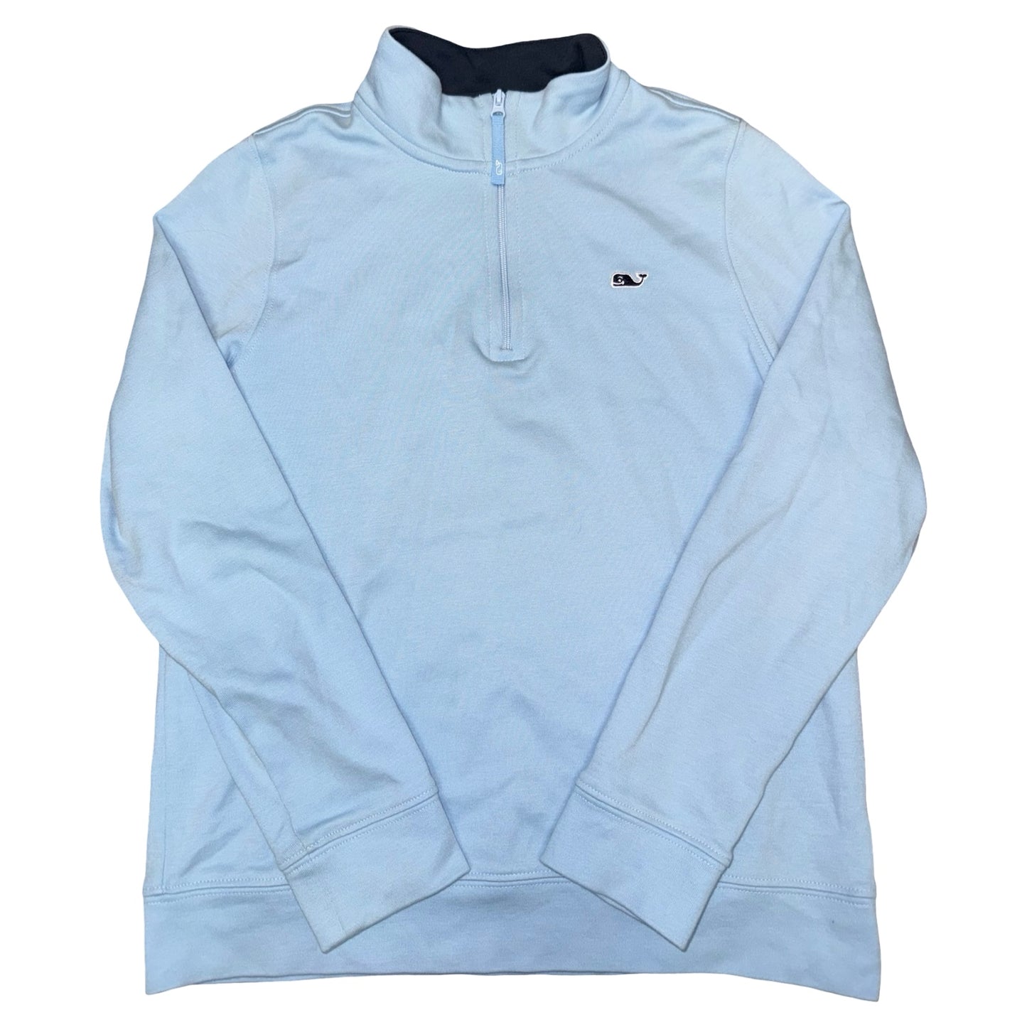 Quarter-zip by Vineyard Vines size 8-10