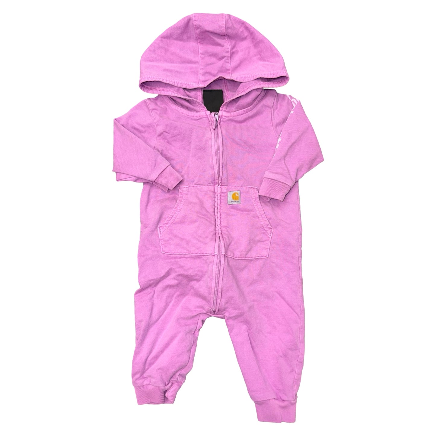 One piece by Carhartt size 6m