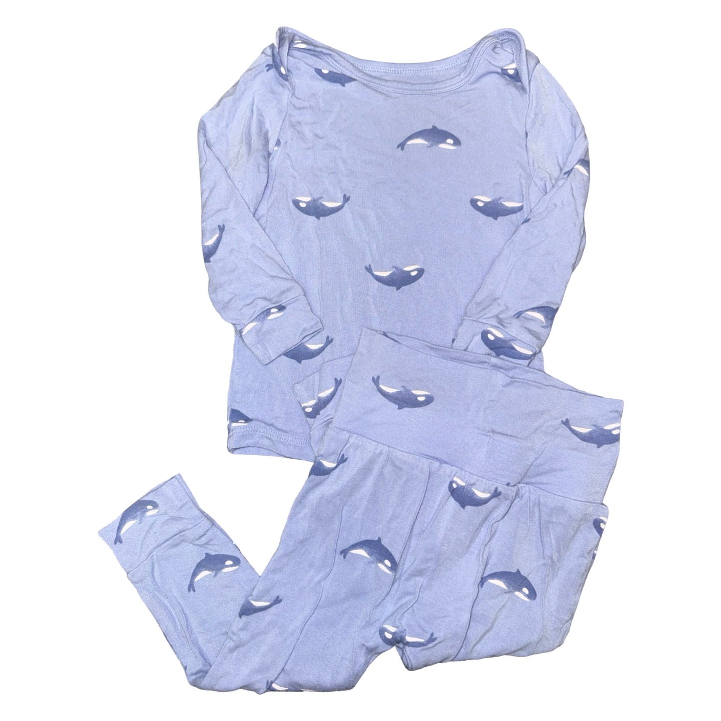 2 piece set by Carters Just One You size 12m