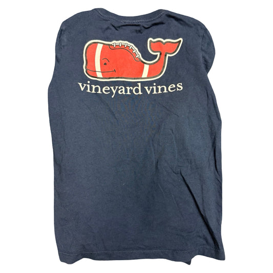 Long sleeve by Vineyard Vines size 7