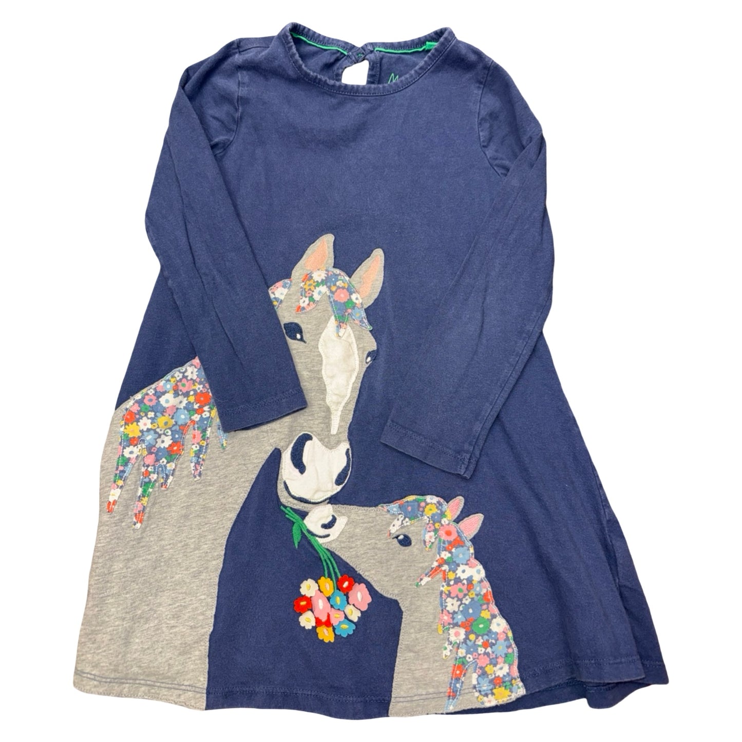 Dress by Mini Boden size 5-6