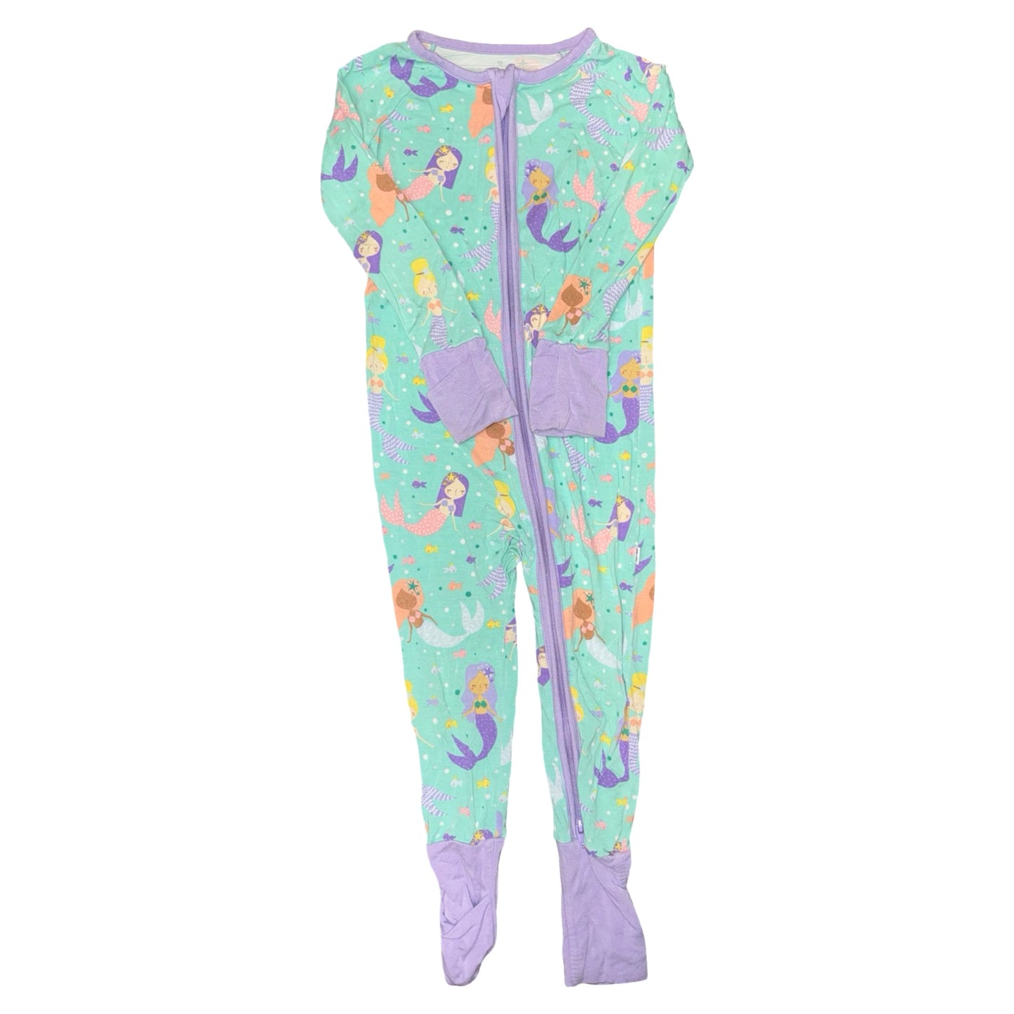 Sleeper by Little Sleepies size 12-18m