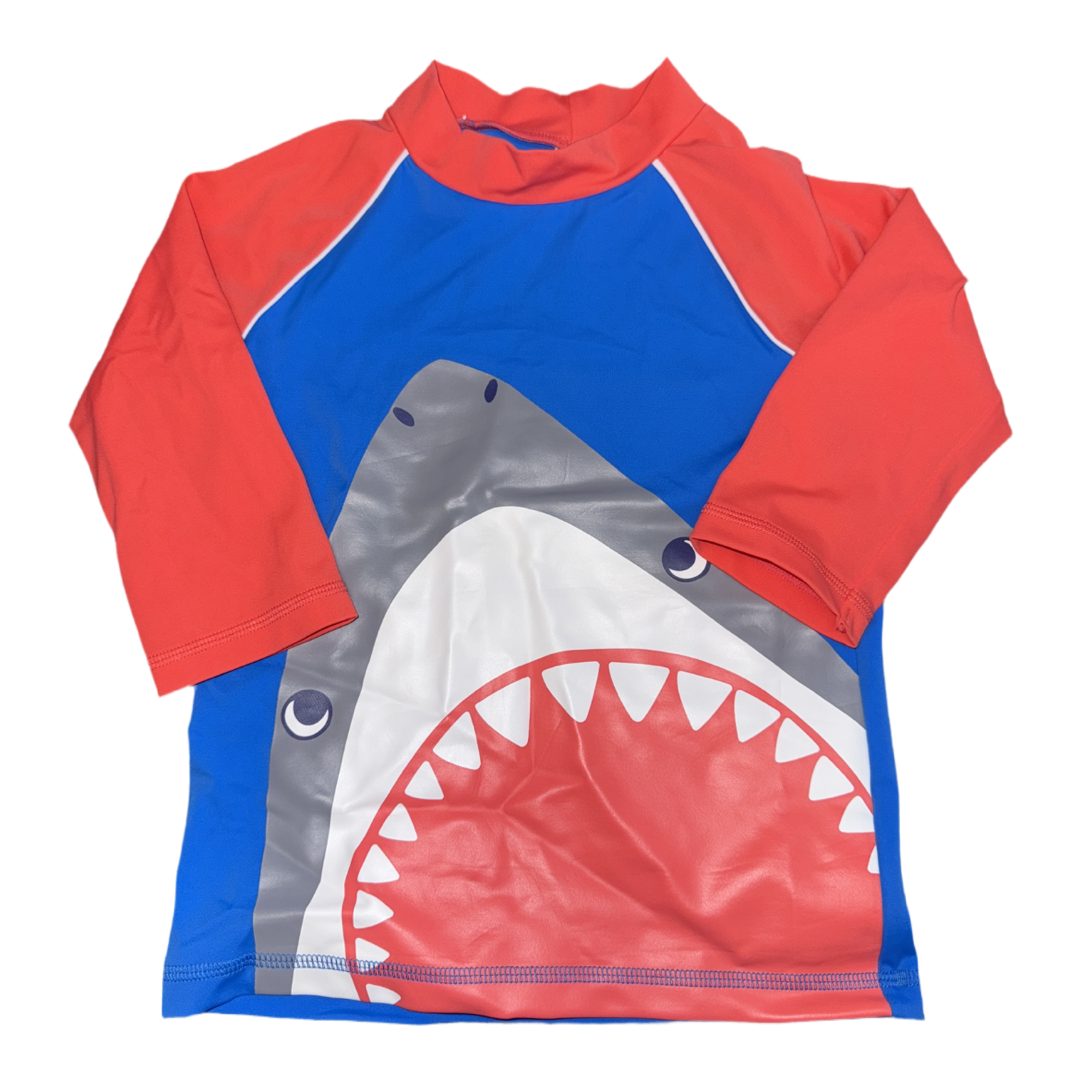 Rash Guard by Boden size 4-5