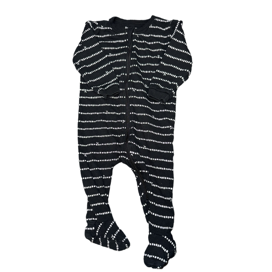 Sleeper by Petit Lem size 6m