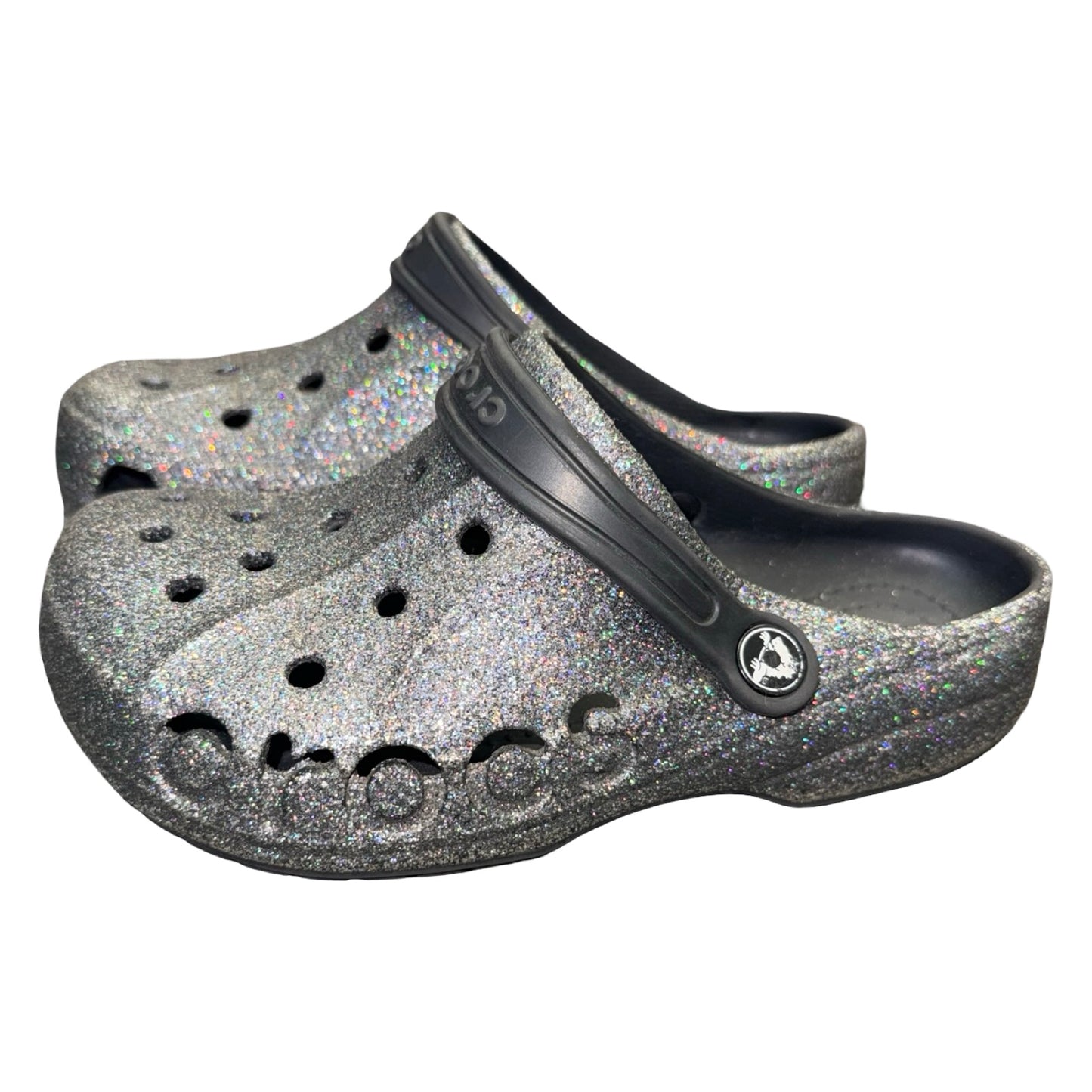 Crocs size 3y