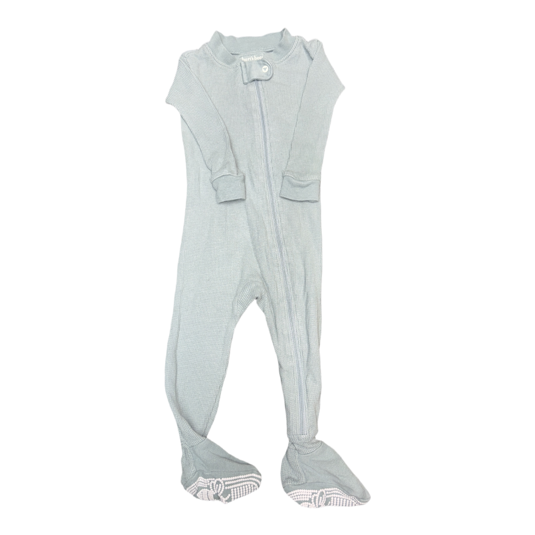 Sleeper by Burts Bees size 3-6m