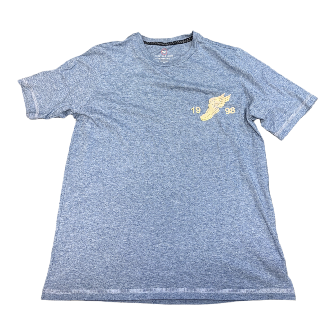 Short sleeve by Vineyard Vines size 12-14