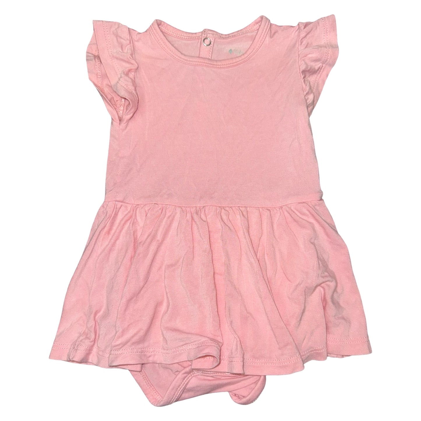 Dress by Kyte size 6-12m
