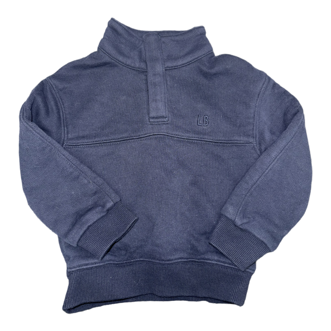 Pullover by Little Bipsy size 12-18m
