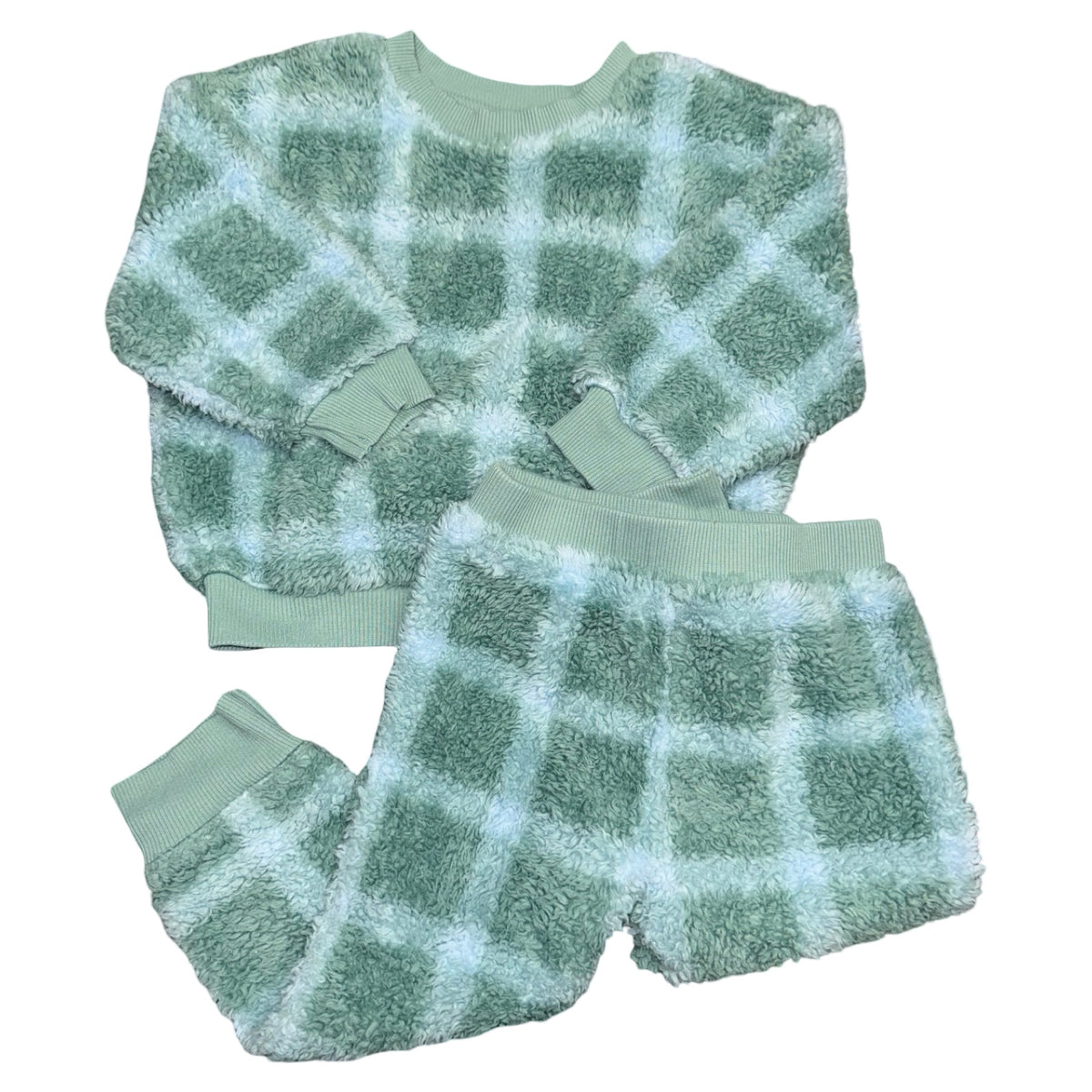 2 Piece set by Cat and Jack size 18m