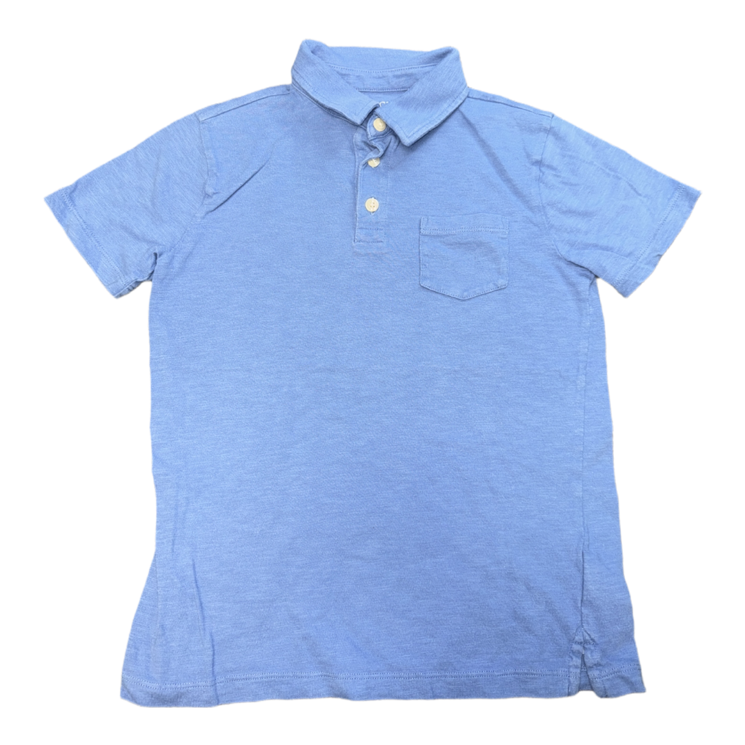 Polo by Crewcuts size 8