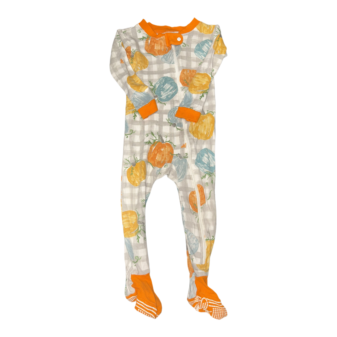 Holiday sleeper by Burts Bees size 12m