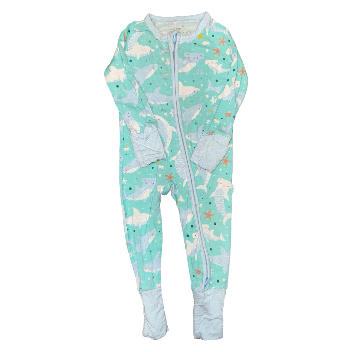 Sleeper by Little Sleepies Play size 0-3m