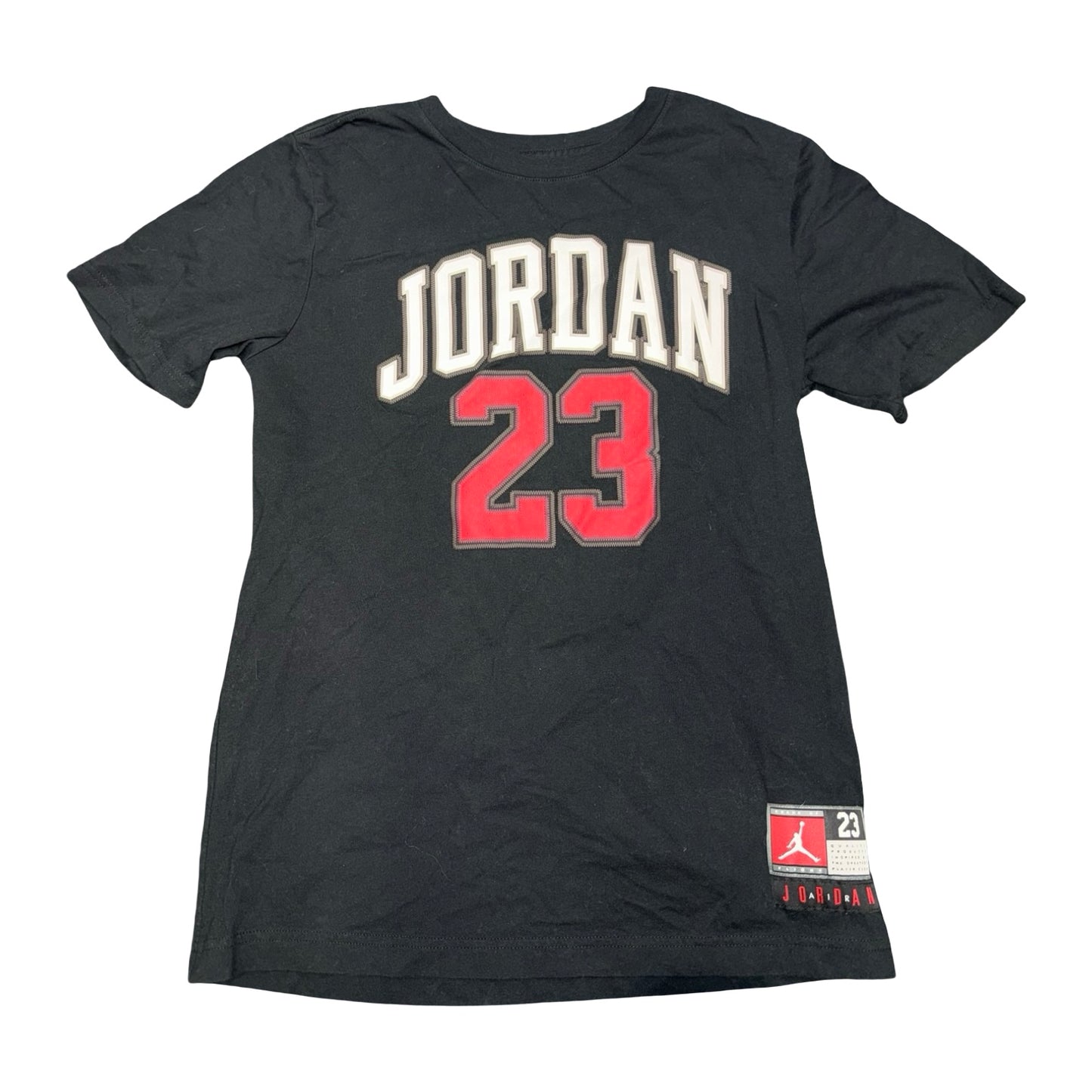 Short sleeve by Jordan size 13-15