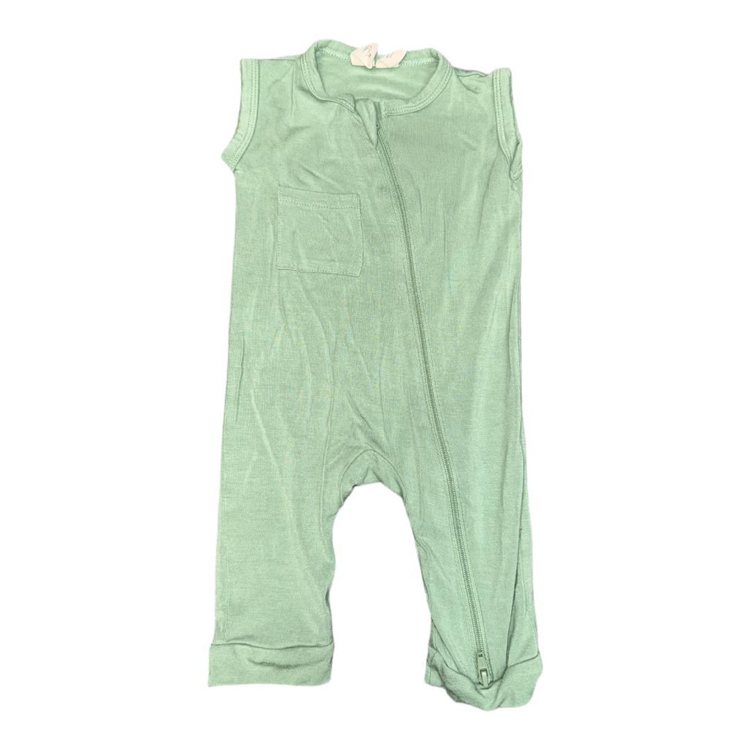 Jumpsuit by Kyte Baby size 0-3m