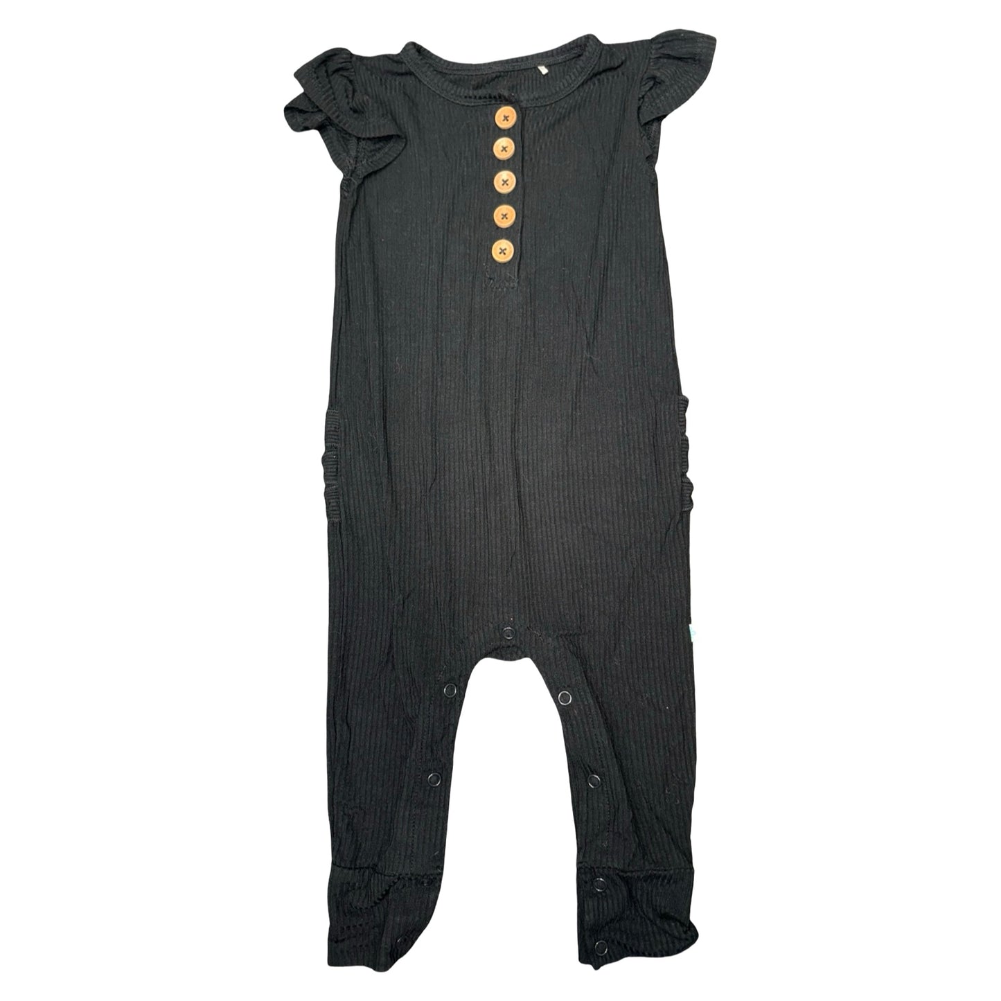 Jumpsuit by Posh Peanut size 2