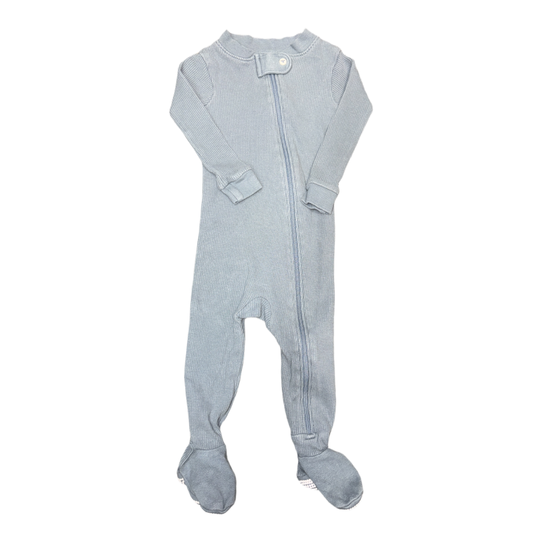 Sleeper by Burts Bees size 3-6m