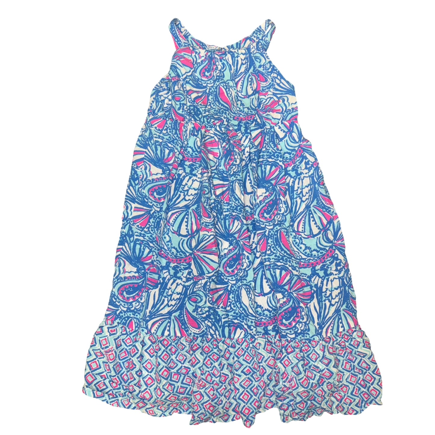 Dress by Lilly Pulitzer size 5