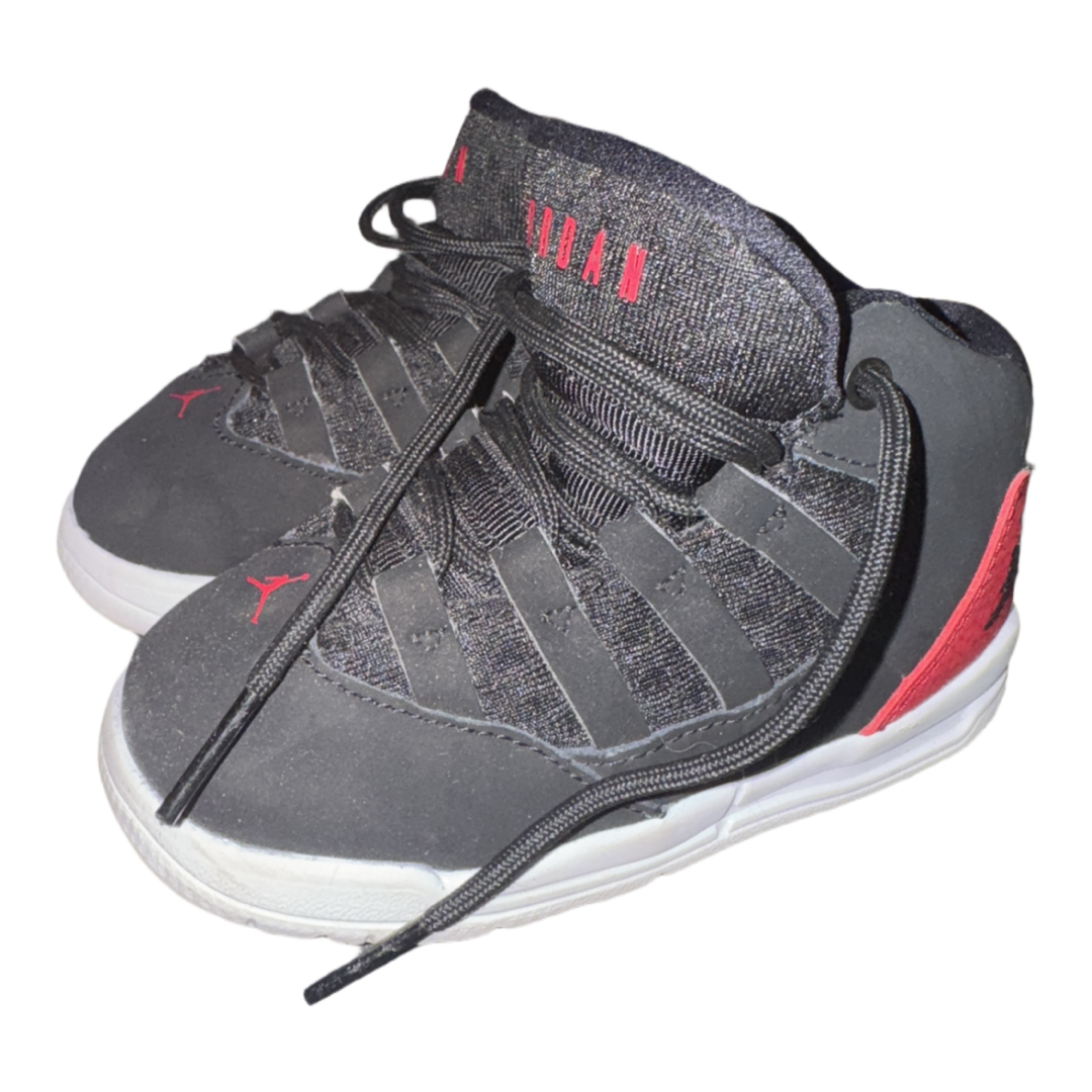 Jordan’s size 7c