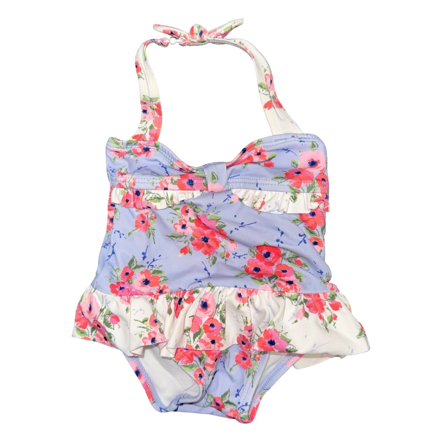 Bathing suit by Janie and Jack size 6-12m