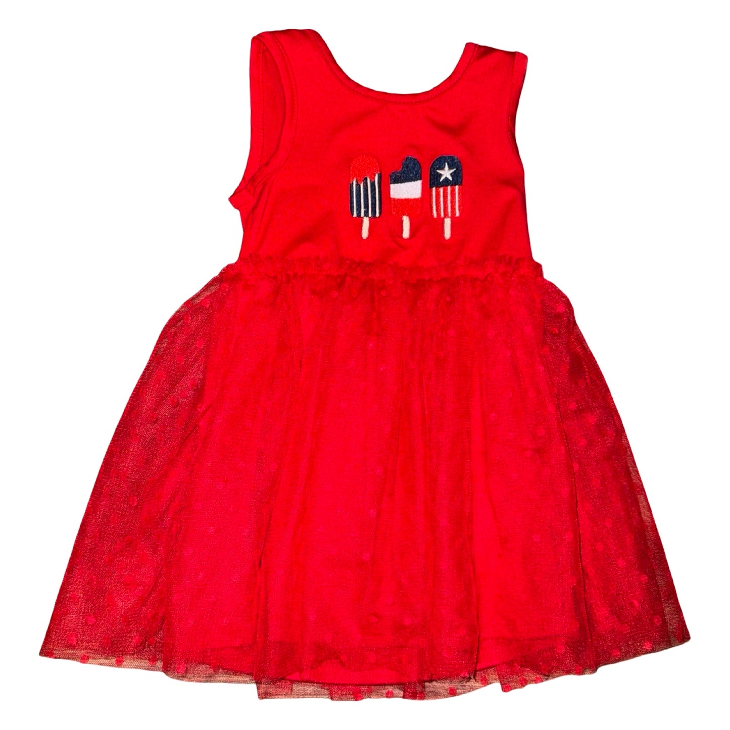 Holiday dress by Celebrate! Patriotic size 2