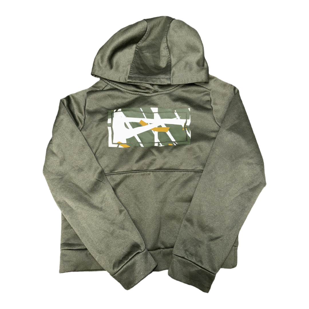 Hoodie by Nike size 7