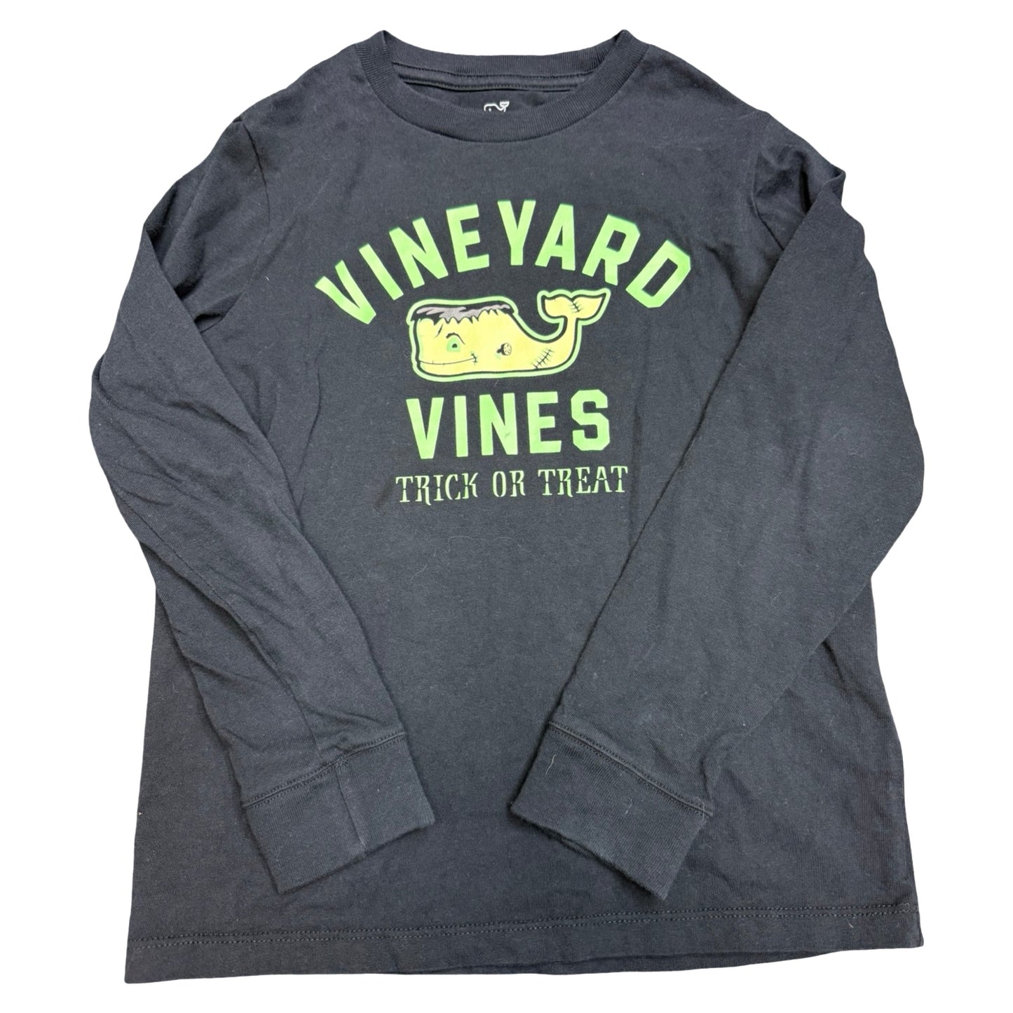Halloween Long sleeve by Vineyard Vines size 7