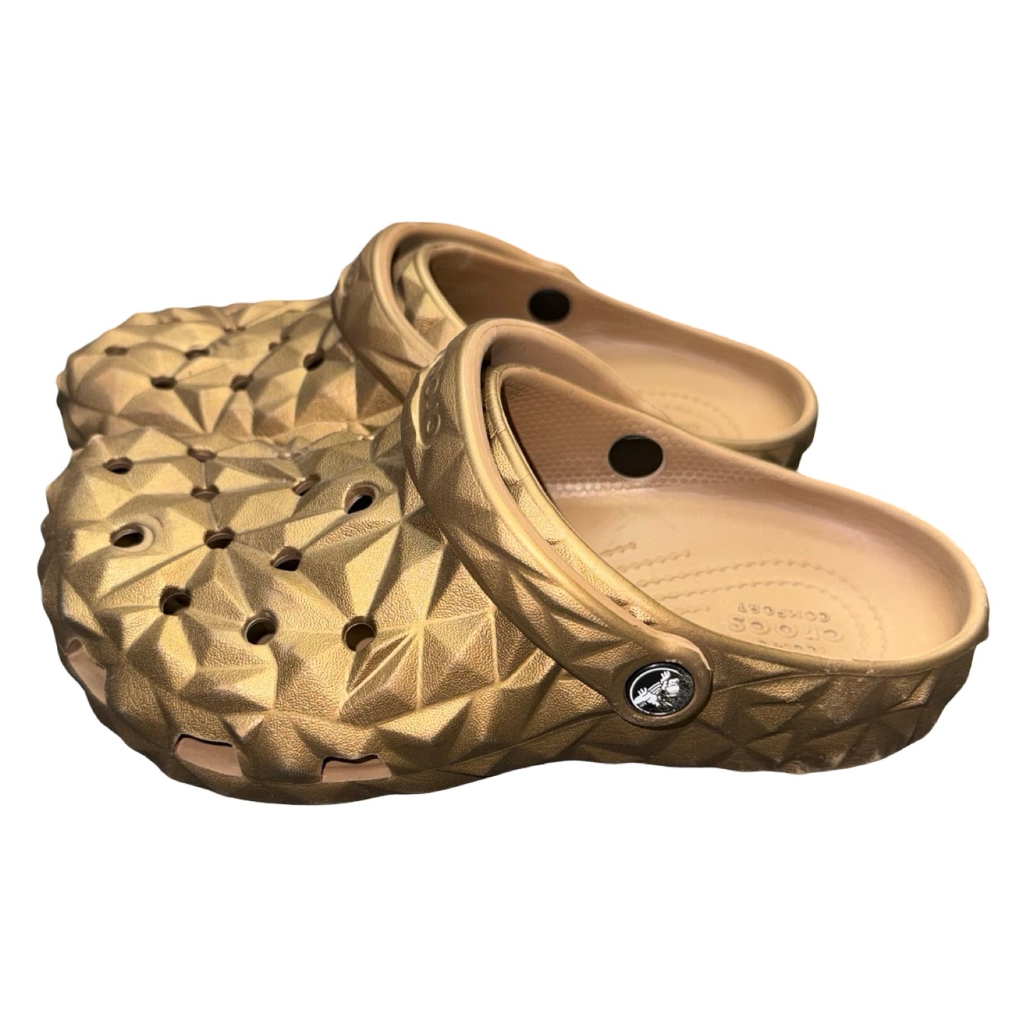 Crocs size 5y